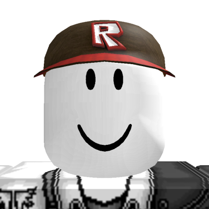 Roblox profile picture for @Conveniently