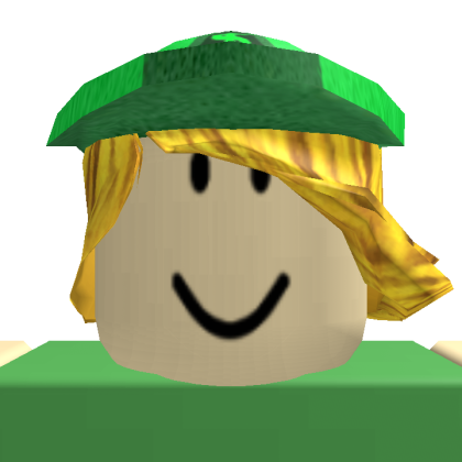 Roblox profile picture for @Bulldogs