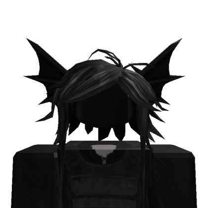 Roblox profile picture for @smoke