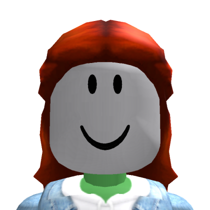 Roblox profile picture for @teusidc