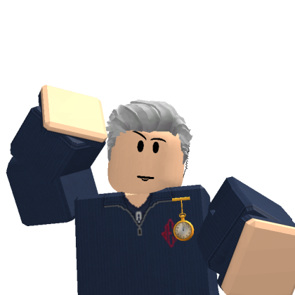 Roblox avatar