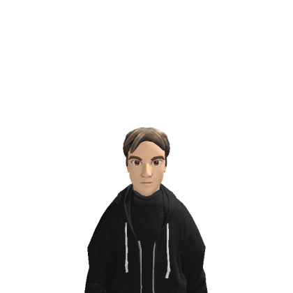 Roblox profile picture for @Gauchhhh