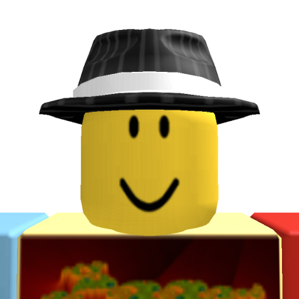 Roblox profile picture for @Stealthy
