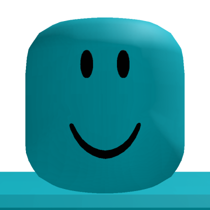 Roblox profile picture for @turquoise
