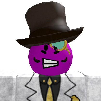 Roblox profile picture for @solitaire