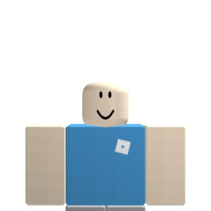 Roblox profile picture for @spvookk