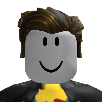 Roblox profile picture for @itsr3dm