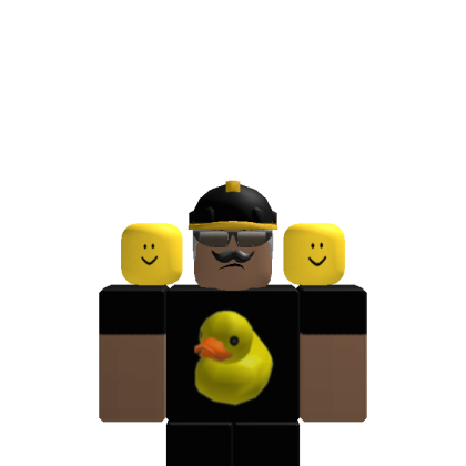 LegionMason on Roblox