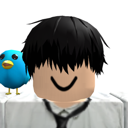 Roblox profile picture for @moe_blanc