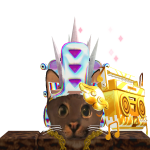 @weroacat