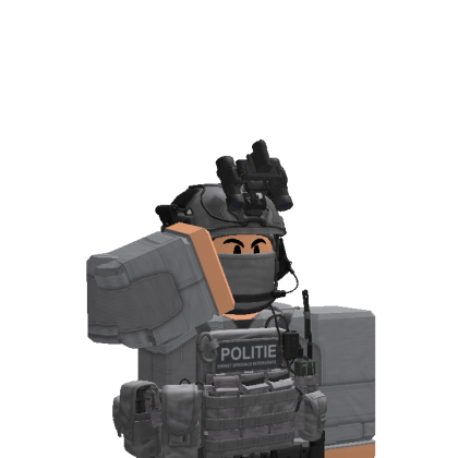 Roblox avatar