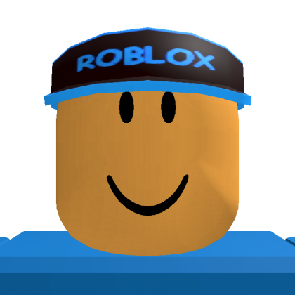 Roblox profile picture for @shinzo