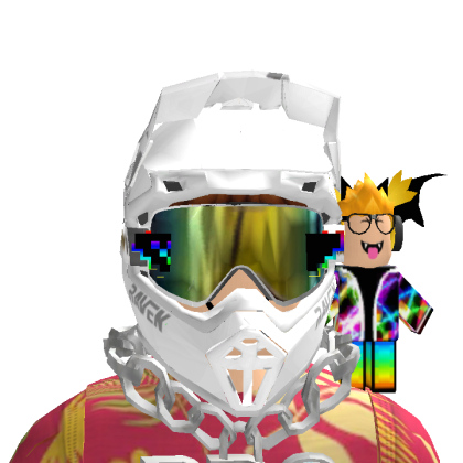 Roblox avatar