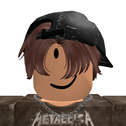 Roblox avatar