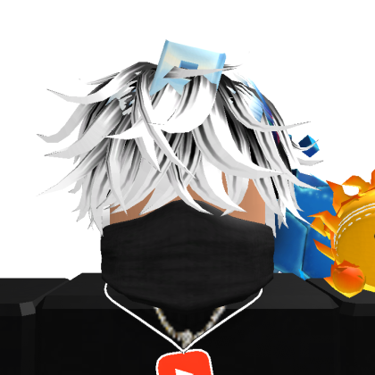 Roblox avatar