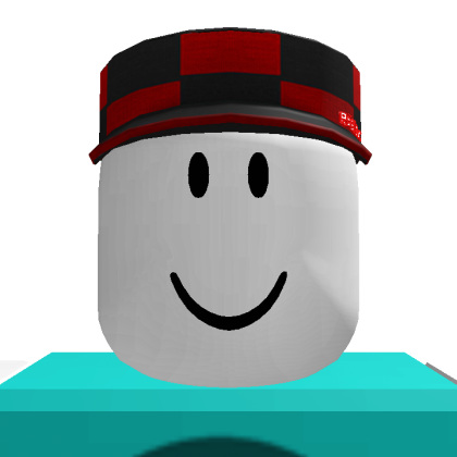 Roblox profile picture for @dimming