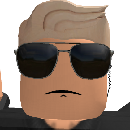 Roblox avatar