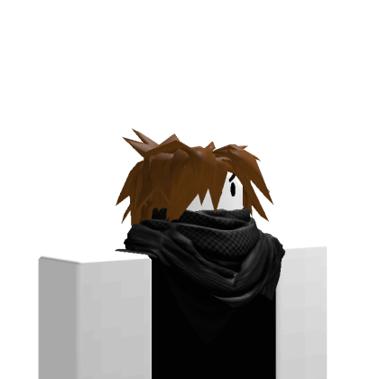Roblox avatar