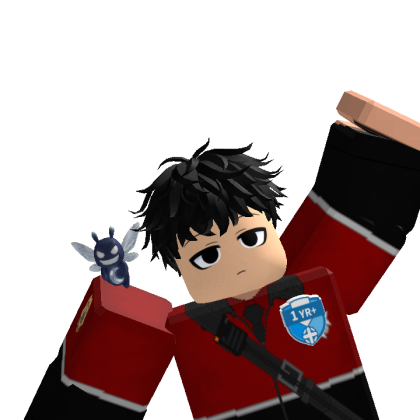 Roblox avatar