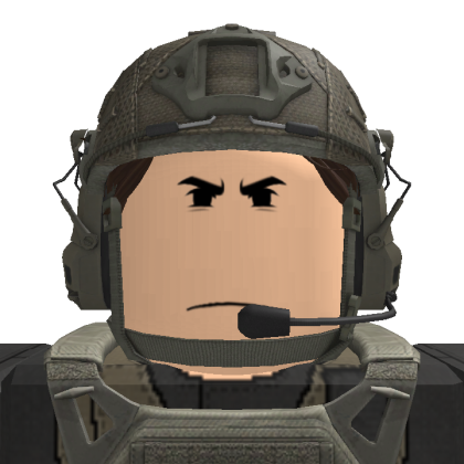 Roblox avatar