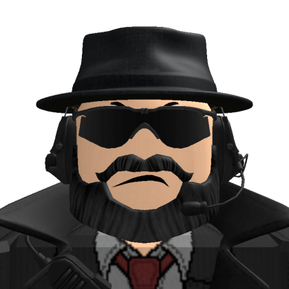 Roblox avatar