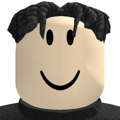 Roblox profile picture for @Pavlovicc