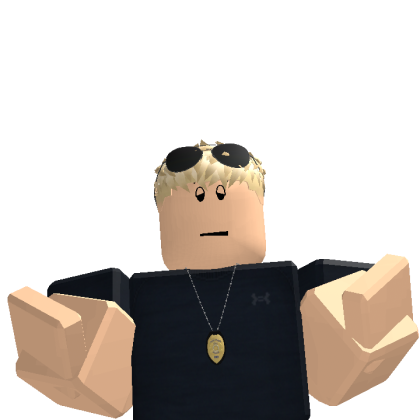 Roblox avatar
