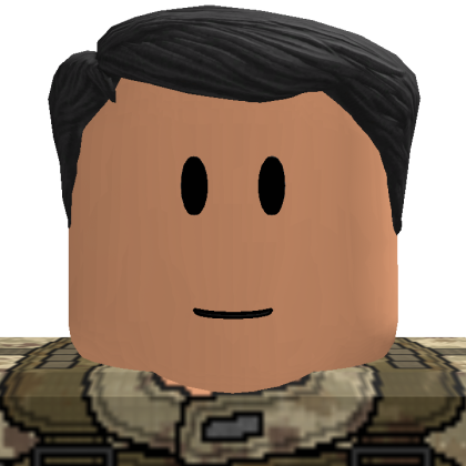 Roblox avatar
