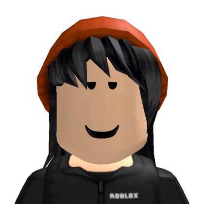Roblox profile picture for @Emibelike