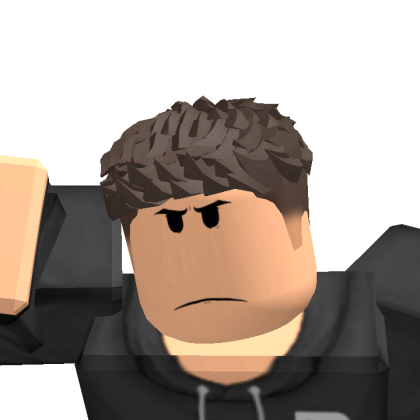 Roblox avatar