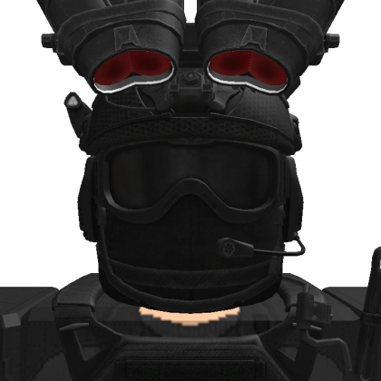 Roblox avatar