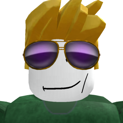 Roblox avatar