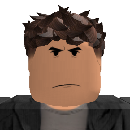 Roblox avatar