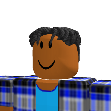 Roblox avatar