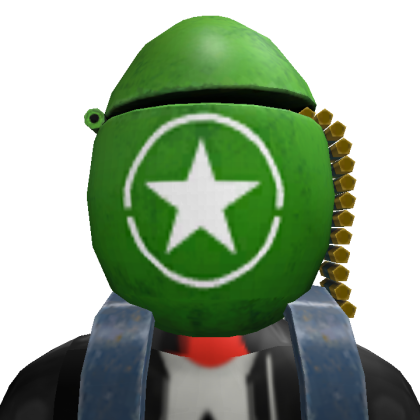 Roblox profile picture for @marosak111
