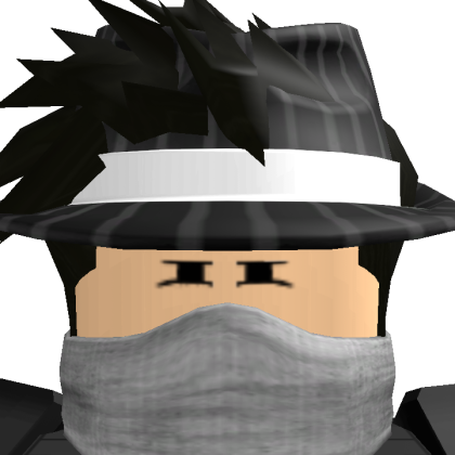 Roblox avatar
