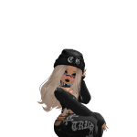 @MissPsychoKiller