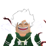 JOJO3hp