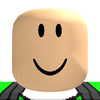 Roblox profile picture for @realkid