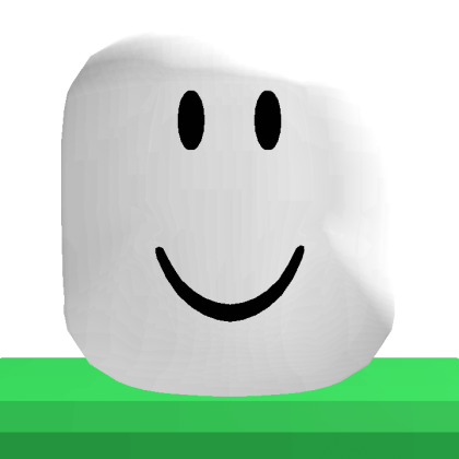 Roblox profile picture for @uzair