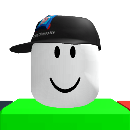 Roblox profile picture for @NURDO