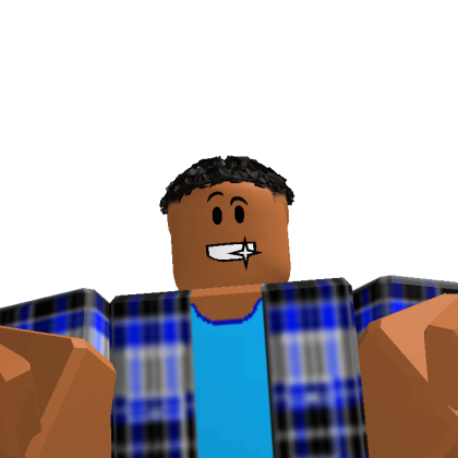 Roblox avatar