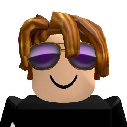 Roblox avatar