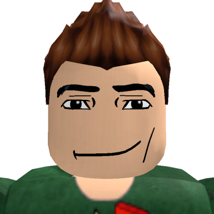 Roblox profile picture for @iban2042