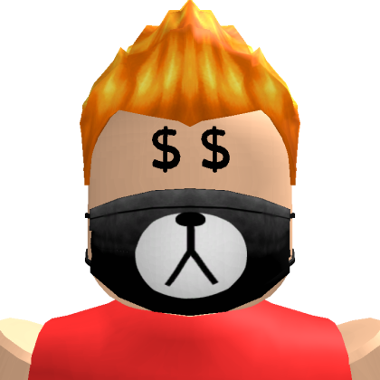 Roblox profile picture for @MJC_PRO
