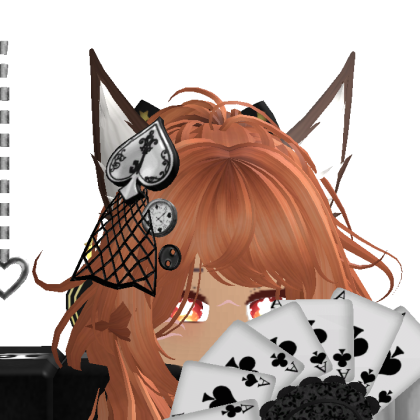 AzureFoxo
