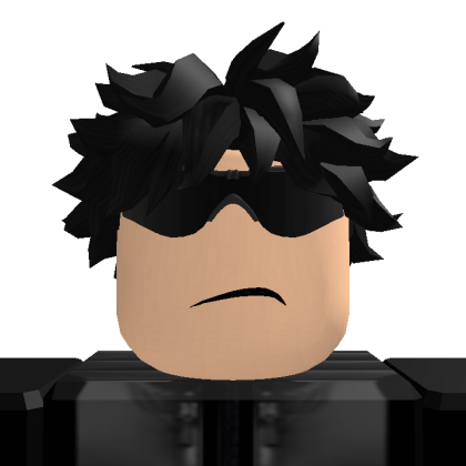 Roblox avatar