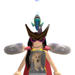 mommy