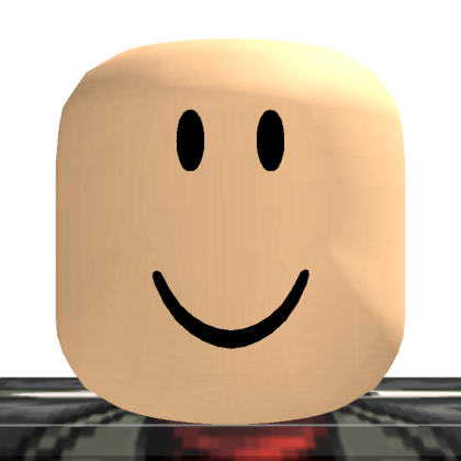 Roblox profile picture for @kashan