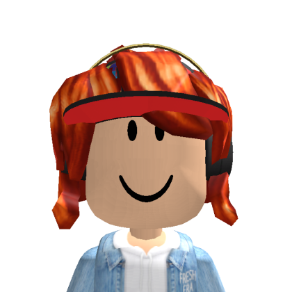 Roblox profile picture for @Hairul365